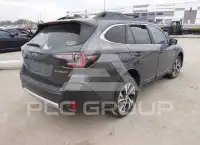 2020 Subaru Outback фото