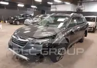 2020 Subaru Outback photo