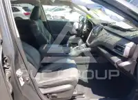 2020 Subaru Outback фото