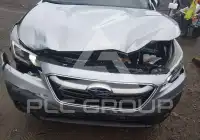 2020 Subaru Outback photo