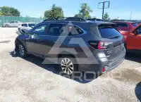 2020 Subaru Outback фото