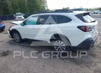 2020 Subaru Outback photo