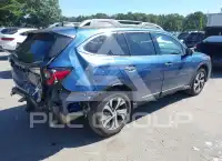 2020 Subaru Outback фото
