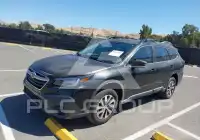2020 Subaru Outback photo