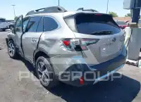 2020 Subaru Outback фото