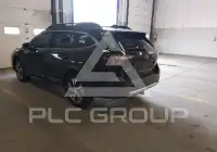 2020 Subaru Outback photo