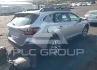2020 Subaru Outback фото