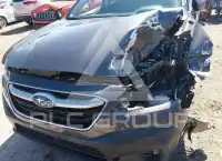 2020 Subaru Outback фото