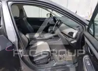 2020 Subaru Outback photo
