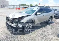 2020 Subaru Outback photo