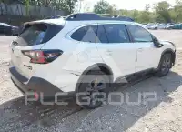 2020 Subaru Outback фото