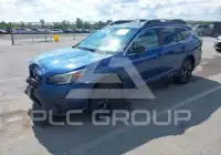 2020 Subaru Outback фото