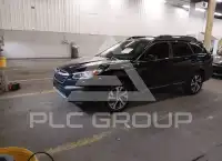 2020 Subaru Outback photo