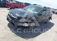 2020 Subaru Outback фото