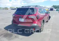 2020 Subaru Outback фото