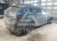 2020 Subaru Outback photo
