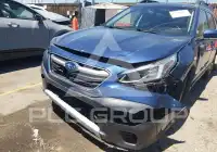 2020 Subaru Outback фото