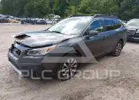 2020 Subaru Outback photo