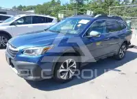 2020 Subaru Outback фото