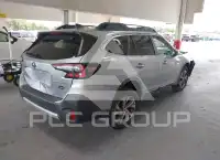 2020 Subaru Outback photo