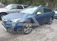 2020 Subaru Outback фото