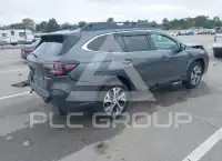 2020 Subaru Outback photo