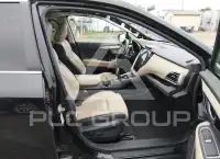 2020 Subaru Outback фото