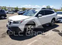 2020 Subaru Outback фото