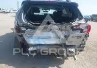 2020 Subaru Outback фото