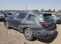 2020 Subaru Outback photo