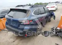 2020 Subaru Outback photo