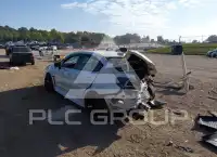2020 Subaru WRX photo