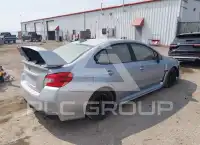 2020 Subaru WRX фото