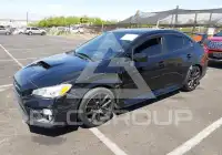 2020 Subaru WRX фото