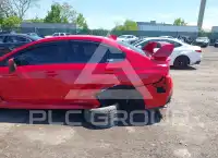 2020 Subaru WRX фото