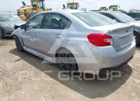 2020 Subaru WRX фото
