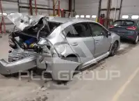 2020 Subaru WRX photo