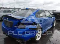 2020 Subaru WRX photo