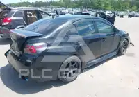 2020 Subaru WRX photo