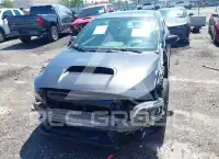 2020 Subaru WRX фото