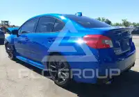 2020 Subaru WRX фото