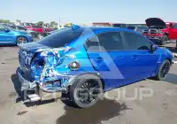 2020 Subaru WRX фото