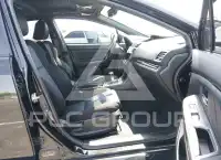 2020 Subaru WRX фото