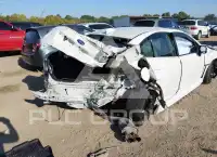2020 Subaru WRX photo