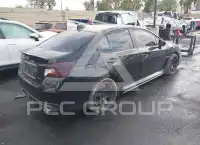 2020 Subaru WRX фото