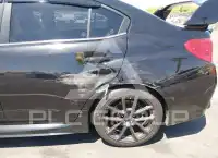 2020 Subaru WRX фото
