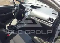 2020 Subaru WRX photo