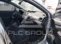 2020 Subaru WRX фото