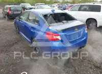 2020 Subaru WRX photo