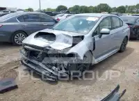 2020 Subaru WRX фото